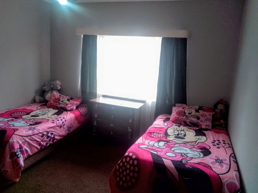 4 Bedroom Property for Sale in Greenhills Gauteng