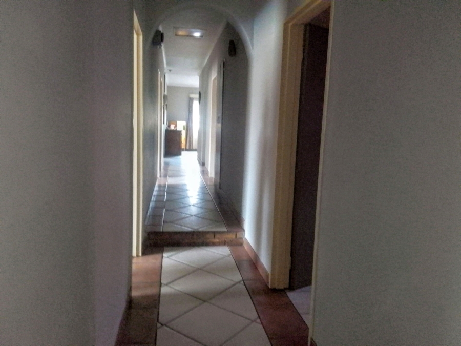 4 Bedroom Property for Sale in Greenhills Gauteng