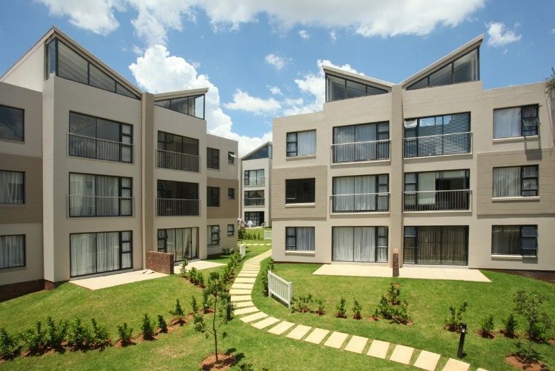 2 Bedroom Property for Sale in Beverley Gauteng