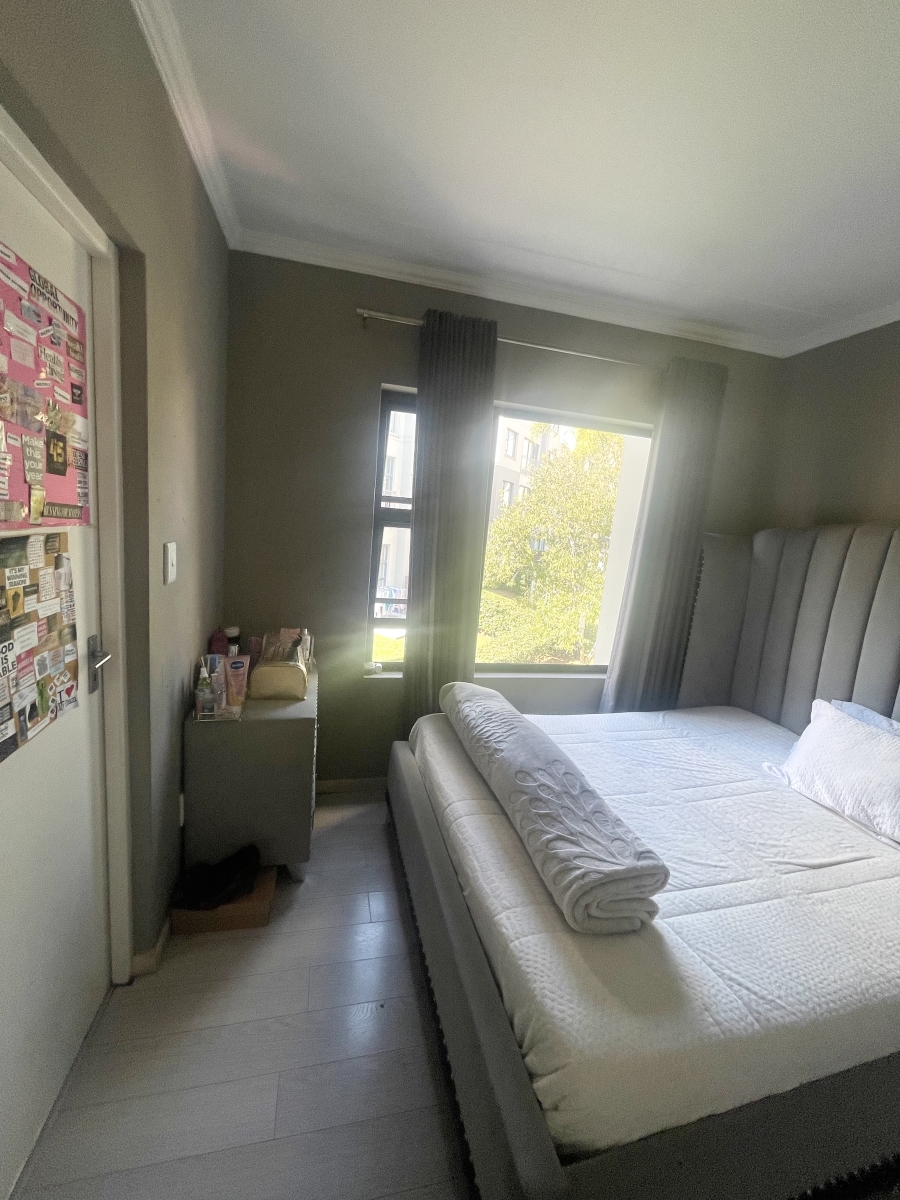 2 Bedroom Property for Sale in Beverley Gauteng