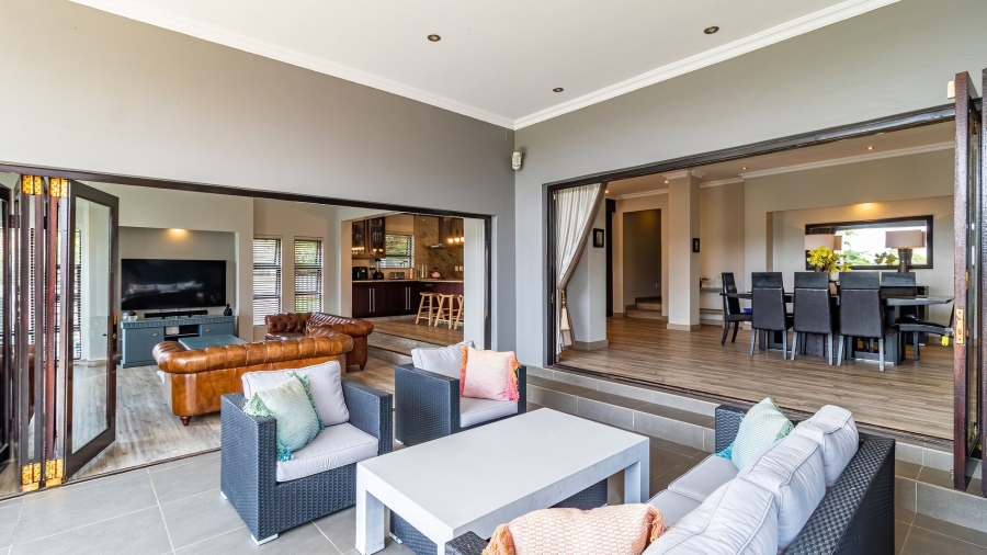 5 Bedroom Property for Sale in Greenstone Hill Gauteng