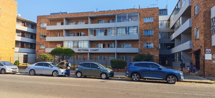 1 Bedroom Property for Sale in Boksburg Central Gauteng