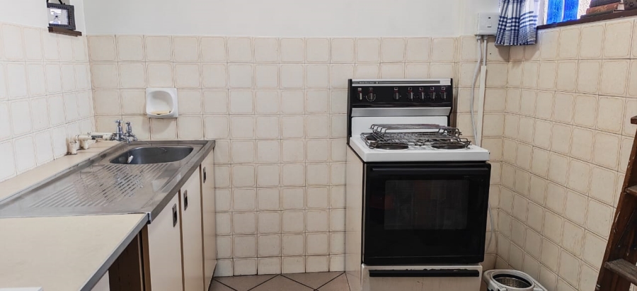 1 Bedroom Property for Sale in Boksburg Central Gauteng