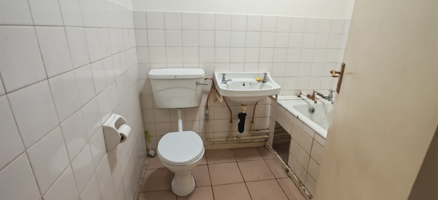 1 Bedroom Property for Sale in Boksburg Central Gauteng