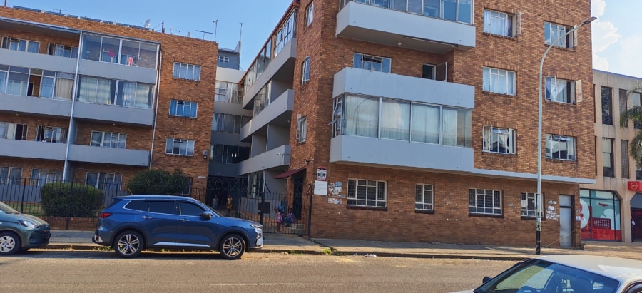 1 Bedroom Property for Sale in Boksburg Central Gauteng