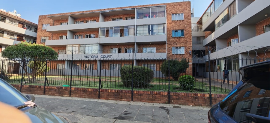1 Bedroom Property for Sale in Boksburg Central Gauteng