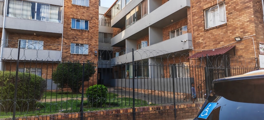 1 Bedroom Property for Sale in Boksburg Central Gauteng