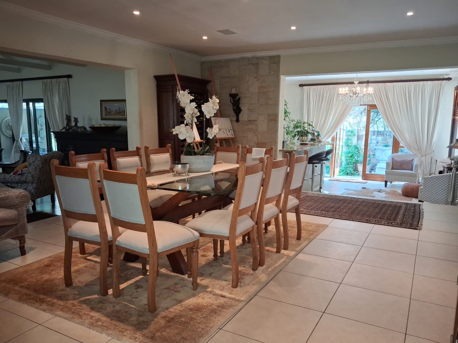 3 Bedroom Property for Sale in Greenstone Hill Gauteng