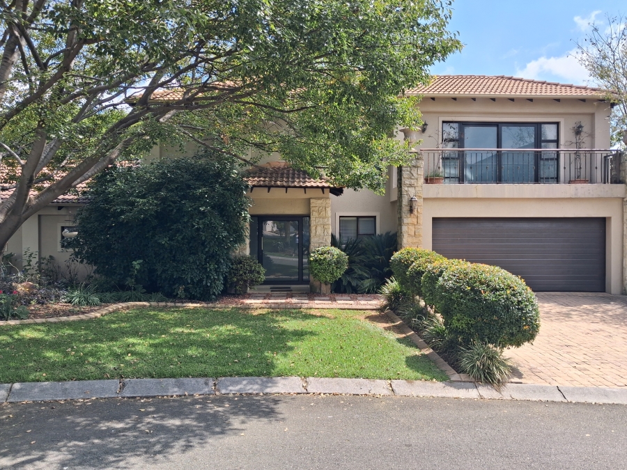 3 Bedroom Property for Sale in Greenstone Hill Gauteng