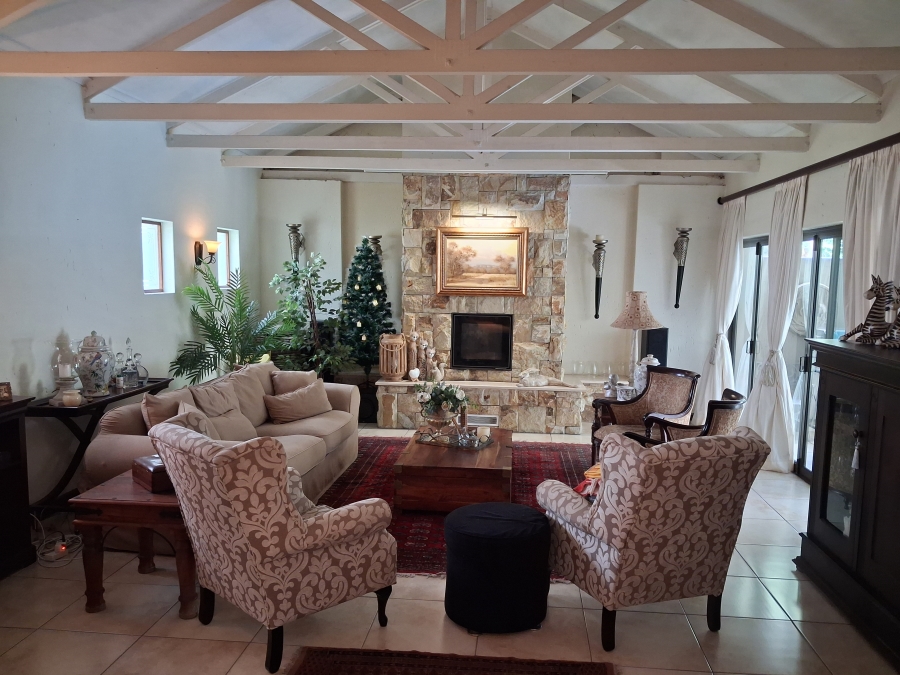 3 Bedroom Property for Sale in Greenstone Hill Gauteng