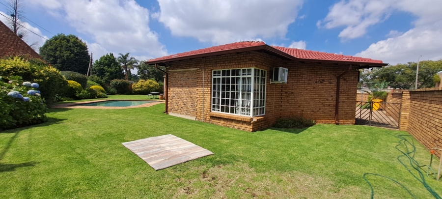 3 Bedroom Property for Sale in Sunward Park Gauteng