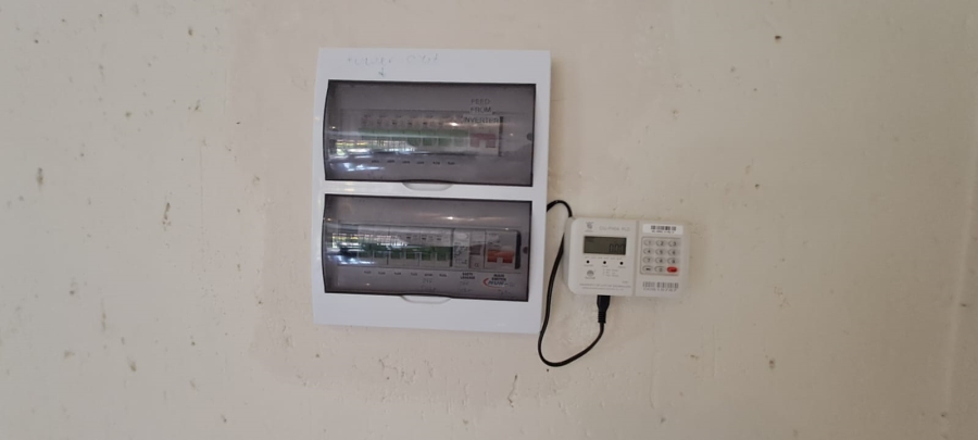 3 Bedroom Property for Sale in Sunward Park Gauteng