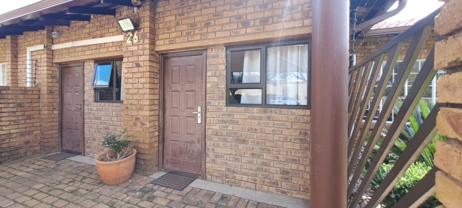 3 Bedroom Property for Sale in Sunward Park Gauteng