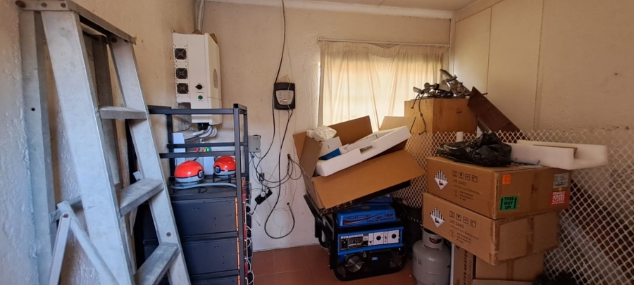 3 Bedroom Property for Sale in Sunward Park Gauteng