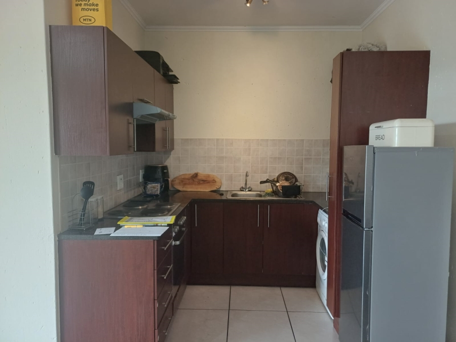1 Bedroom Property for Sale in Hurlyvale Gauteng