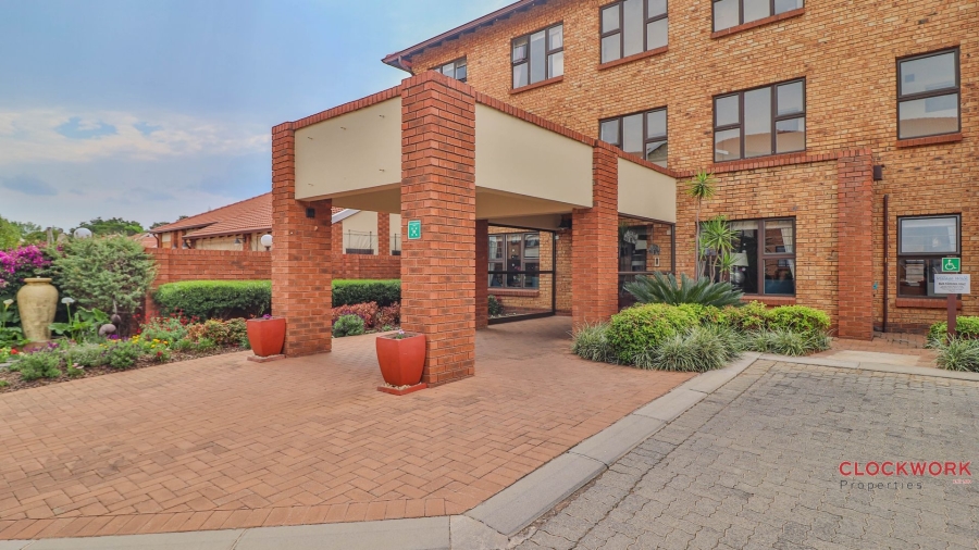1 Bedroom Property for Sale in Brentwood Gauteng