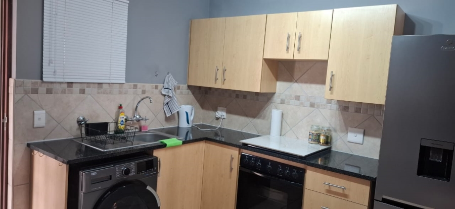 1 Bedroom Property for Sale in Brentwood Gauteng