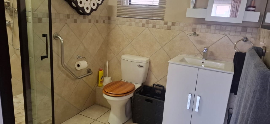 1 Bedroom Property for Sale in Brentwood Gauteng