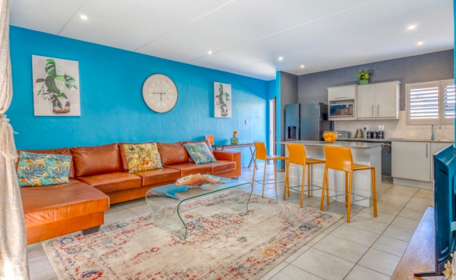 To Let 3 Bedroom Property for Rent in Bromhof Gauteng