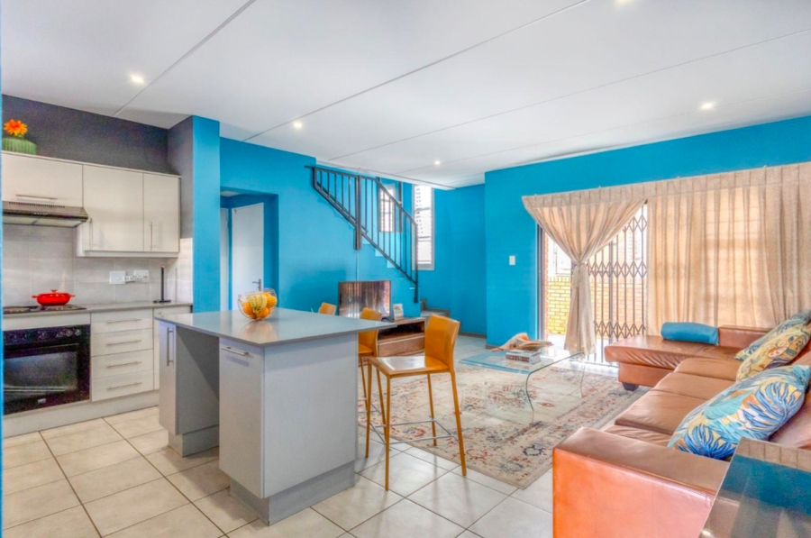 To Let 3 Bedroom Property for Rent in Bromhof Gauteng