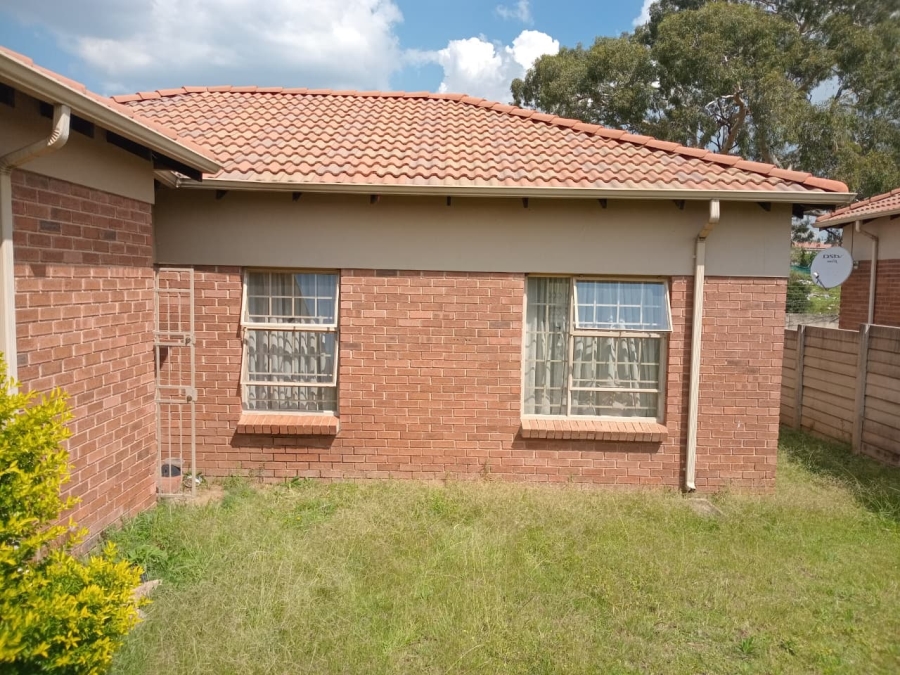 3 Bedroom Property for Sale in Thatch Hill Estate Gauteng