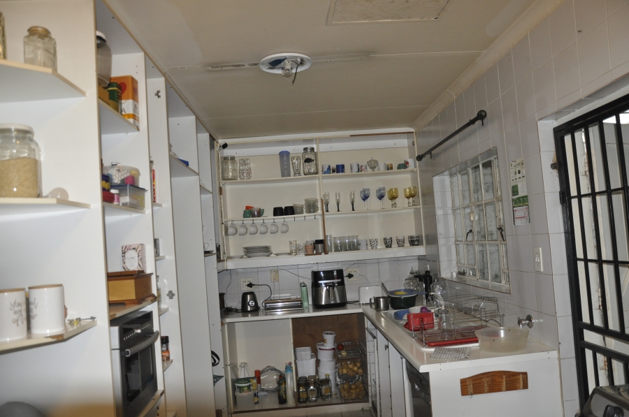 4 Bedroom Property for Sale in Buccleuch Gauteng