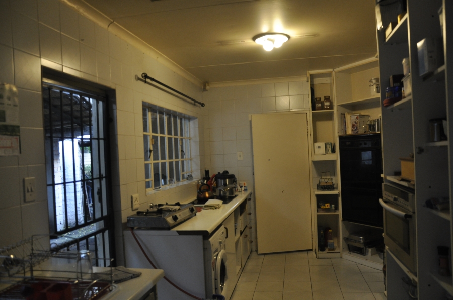 4 Bedroom Property for Sale in Buccleuch Gauteng