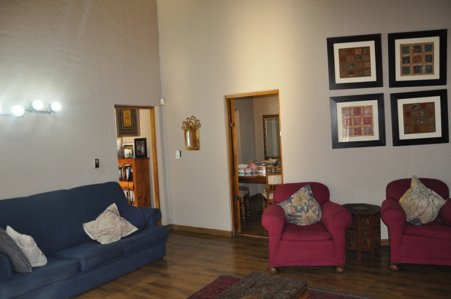 4 Bedroom Property for Sale in Buccleuch Gauteng