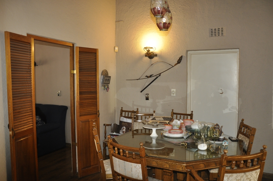 4 Bedroom Property for Sale in Buccleuch Gauteng