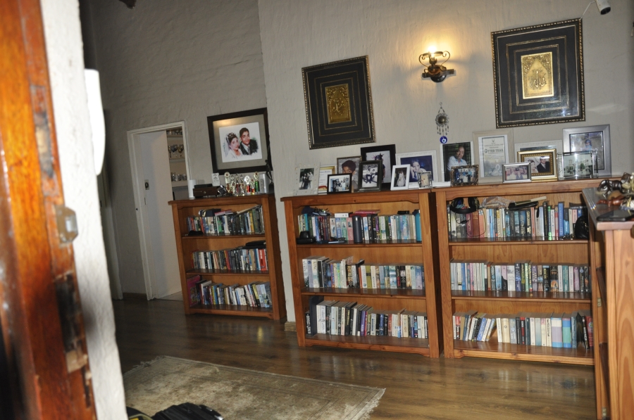 4 Bedroom Property for Sale in Buccleuch Gauteng