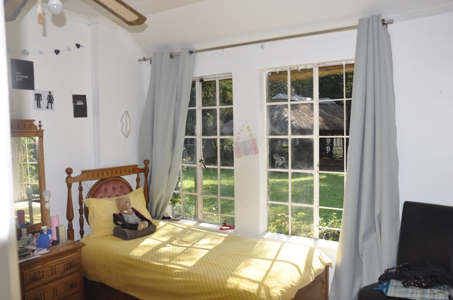 4 Bedroom Property for Sale in Buccleuch Gauteng