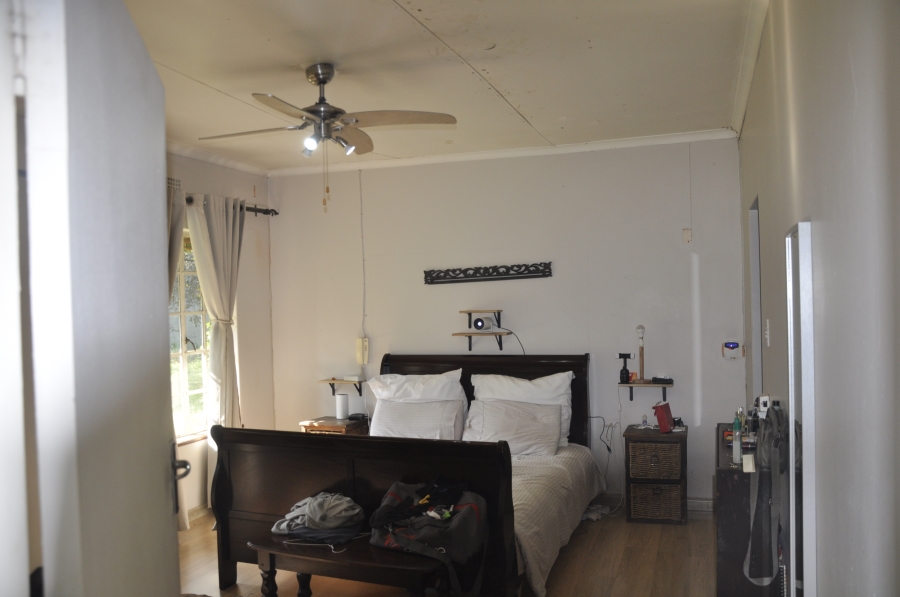 4 Bedroom Property for Sale in Buccleuch Gauteng