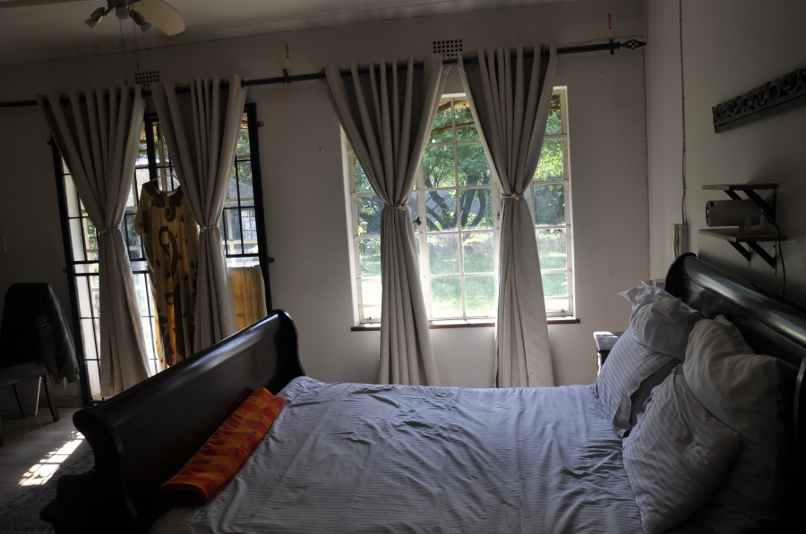 4 Bedroom Property for Sale in Buccleuch Gauteng