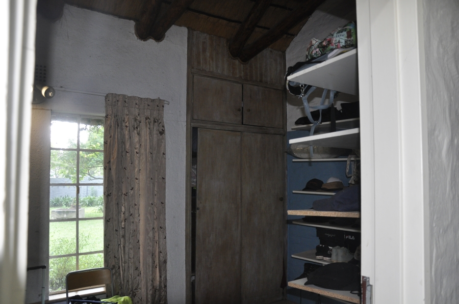 4 Bedroom Property for Sale in Buccleuch Gauteng