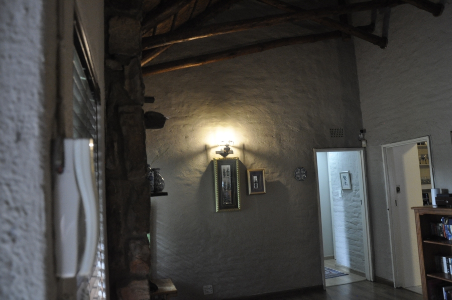 4 Bedroom Property for Sale in Buccleuch Gauteng