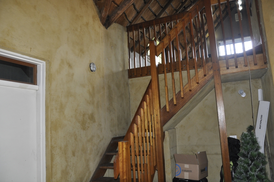 4 Bedroom Property for Sale in Buccleuch Gauteng