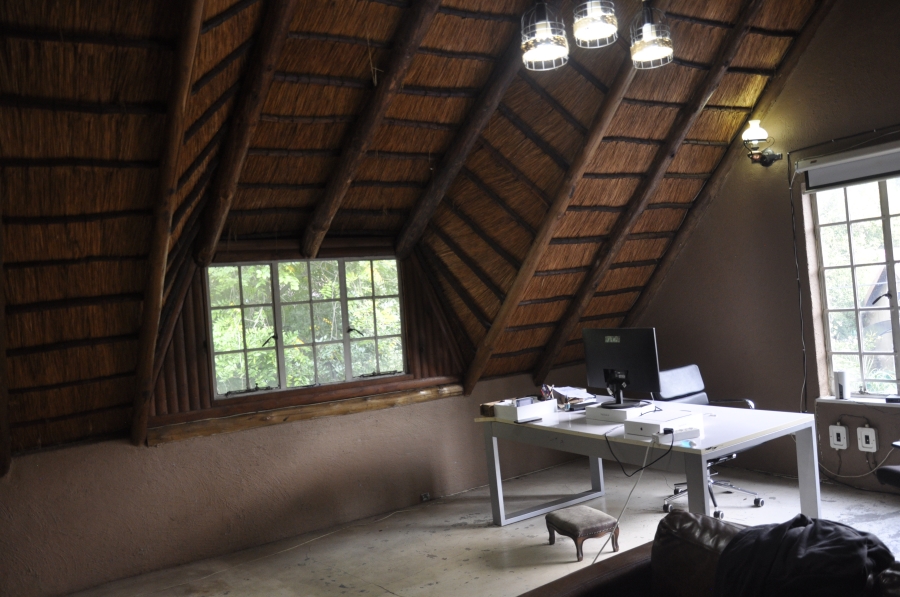 4 Bedroom Property for Sale in Buccleuch Gauteng