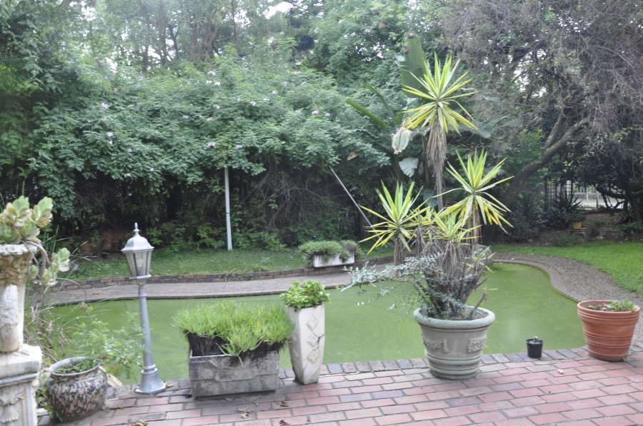 4 Bedroom Property for Sale in Buccleuch Gauteng