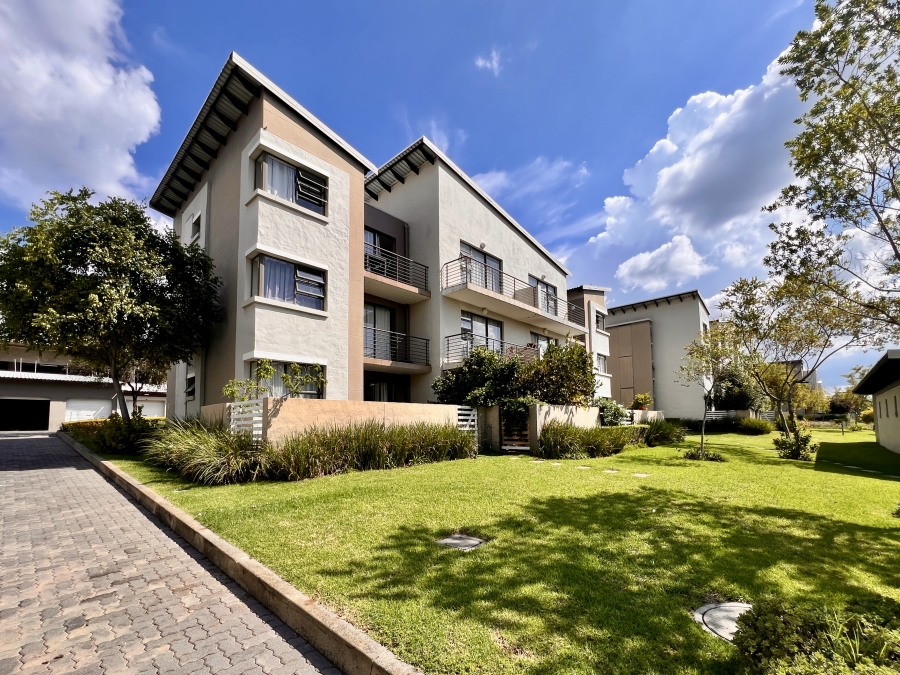 1 Bedroom Property for Sale in Dainfern Gauteng