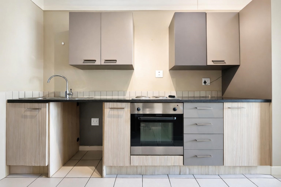 1 Bedroom Property for Sale in Dainfern Gauteng