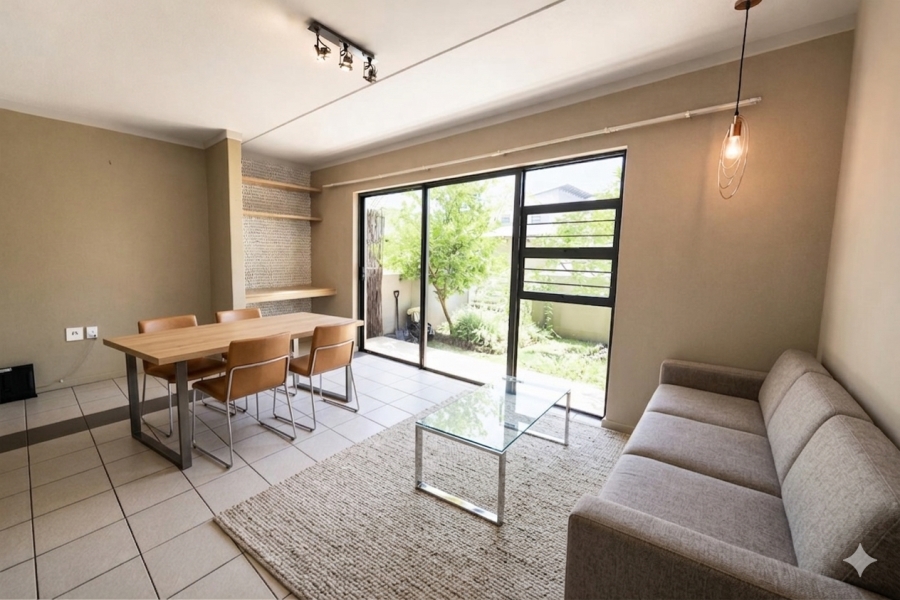 1 Bedroom Property for Sale in Dainfern Gauteng