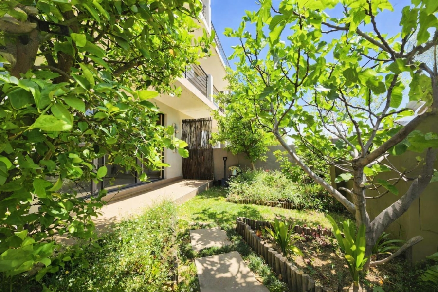 1 Bedroom Property for Sale in Dainfern Gauteng