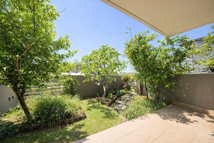 1 Bedroom Property for Sale in Dainfern Gauteng