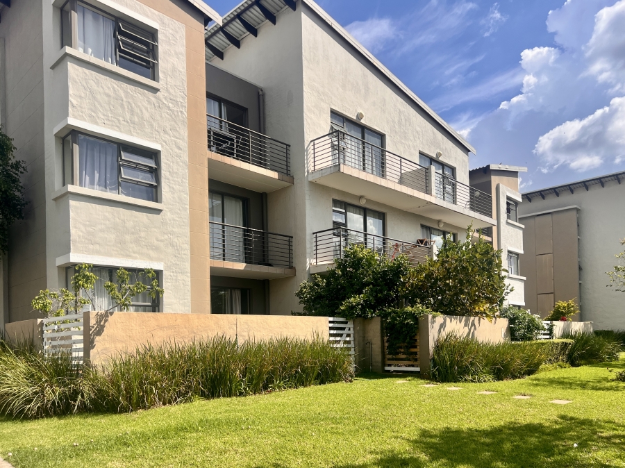 1 Bedroom Property for Sale in Dainfern Gauteng