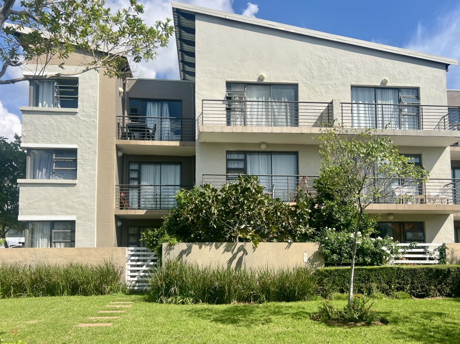 1 Bedroom Property for Sale in Dainfern Gauteng