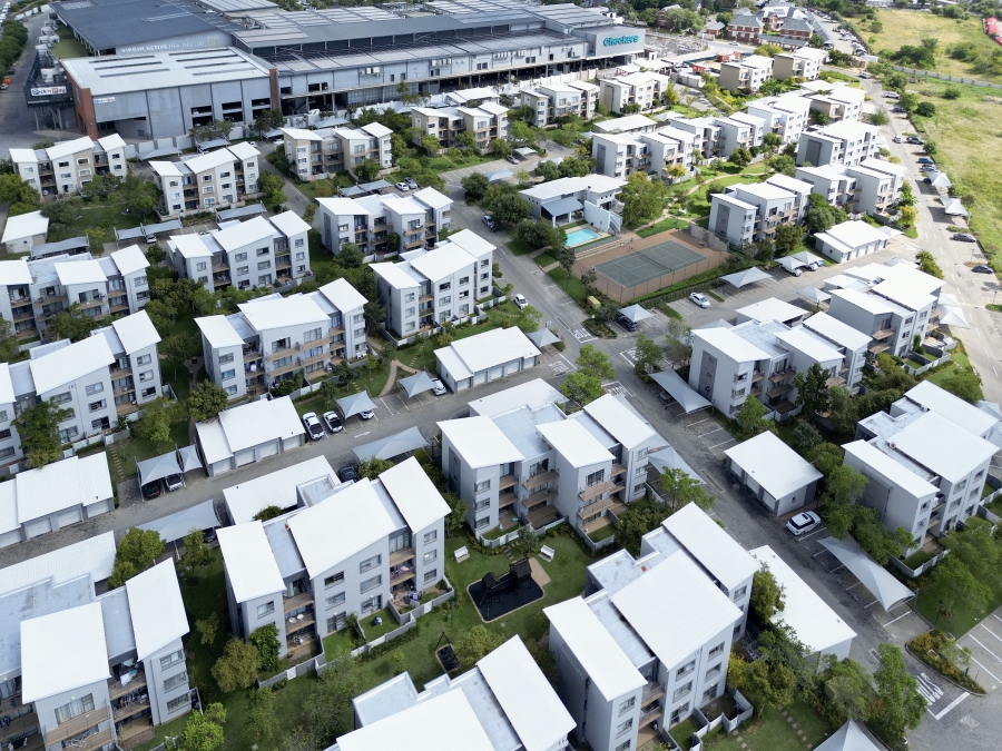 1 Bedroom Property for Sale in Dainfern Gauteng