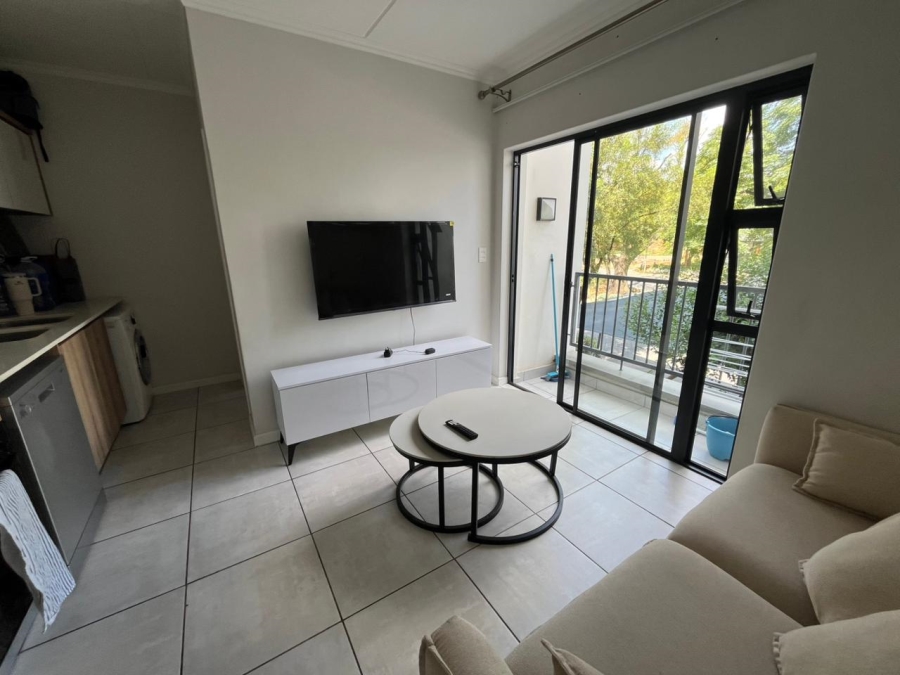 To Let 1 Bedroom Property for Rent in Crowthorne AH Gauteng