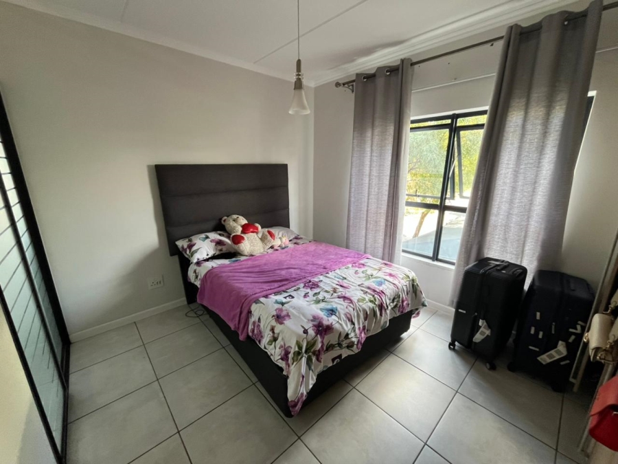 To Let 1 Bedroom Property for Rent in Crowthorne AH Gauteng
