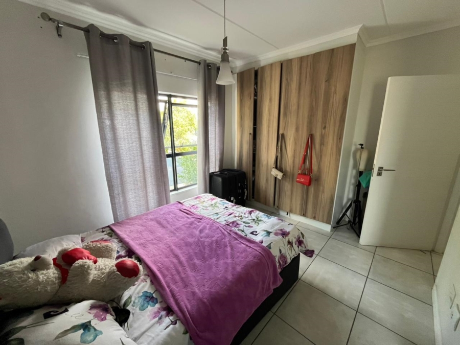 To Let 1 Bedroom Property for Rent in Crowthorne AH Gauteng