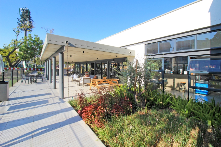 To Let 1 Bedroom Property for Rent in Crowthorne AH Gauteng